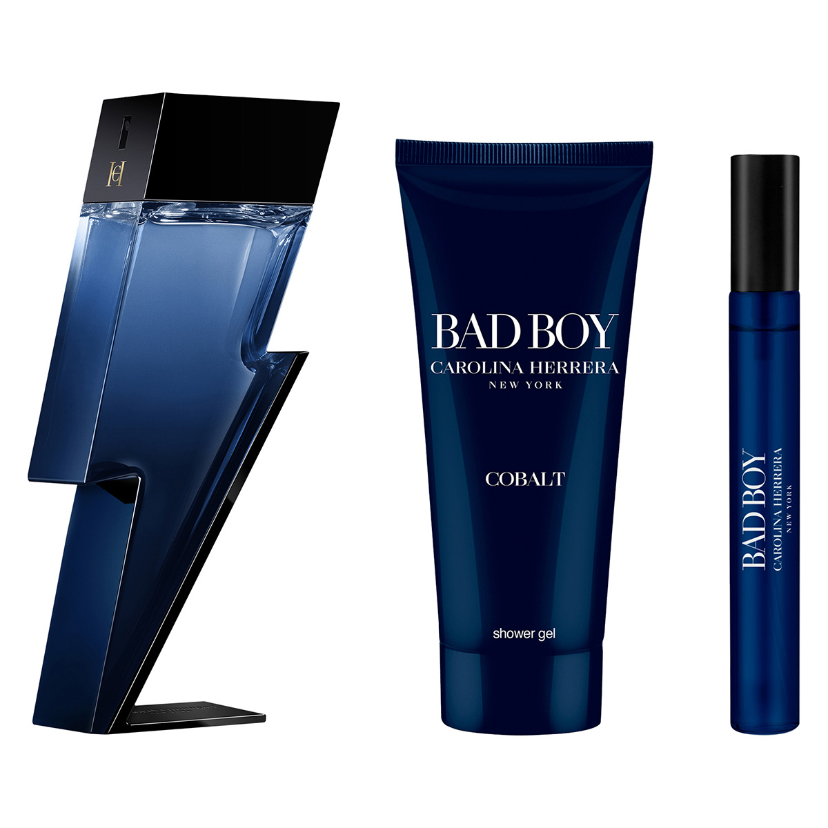 BAD BOY COBALT SET EAU DE PARFUM